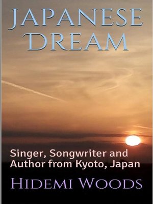 cover image of Japanese Dream